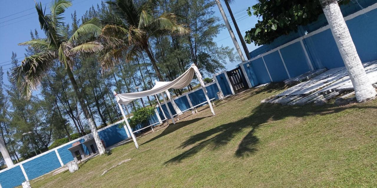 Pousada Mei Da Ilha Ilha Comprida Buitenkant foto