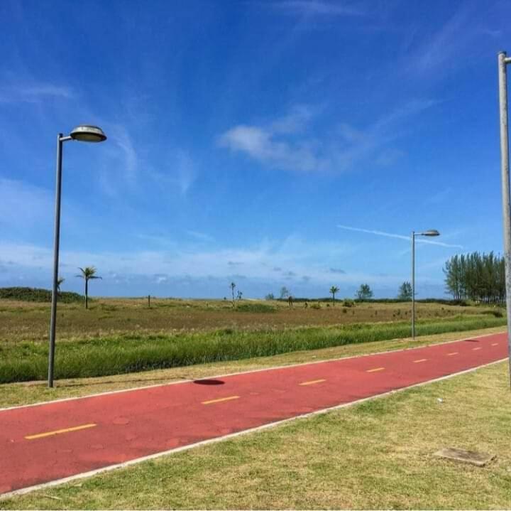Pousada Mei Da Ilha Ilha Comprida Buitenkant foto